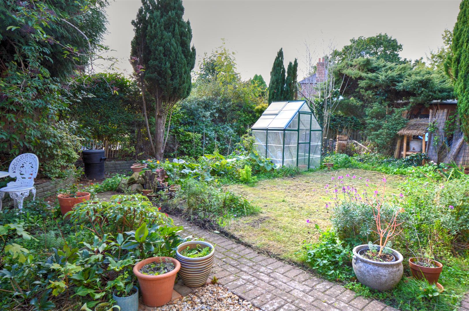 Property Queen Street, Morpeth House End Terrace Rickard